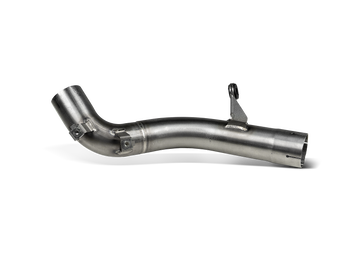Akrapovic Link Pipe for BMW F 900 GSA